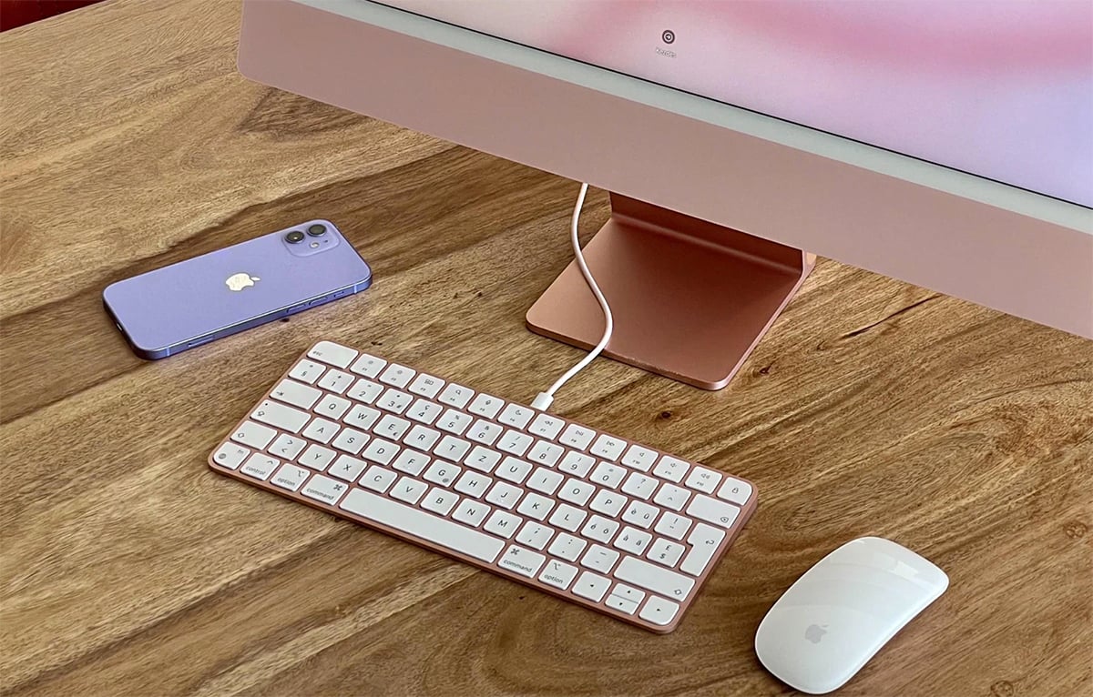 7 Actually Useful Accessories Every M1 iMac Owner Needs