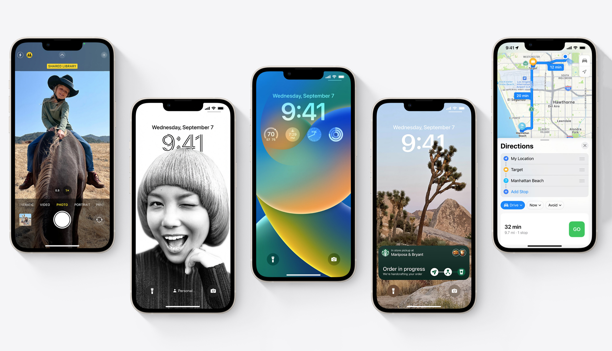 IOS 16 ISpace ios-16-ispace