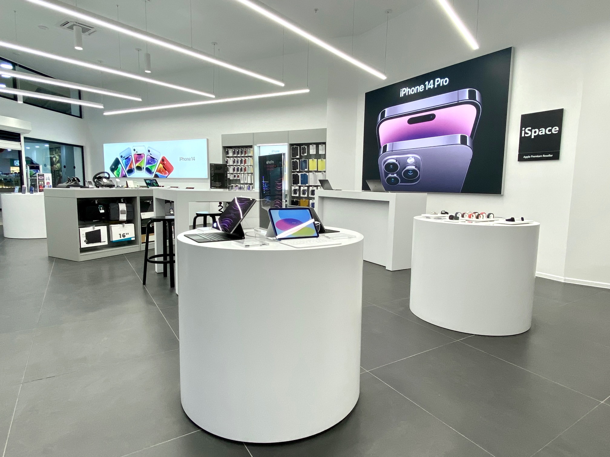 Intercolegial iPhone reserva - SICOS Apple Premium Reseller