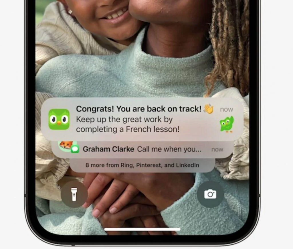 21 emoji, call noise isolation, and Russian swipe keyboard What's new