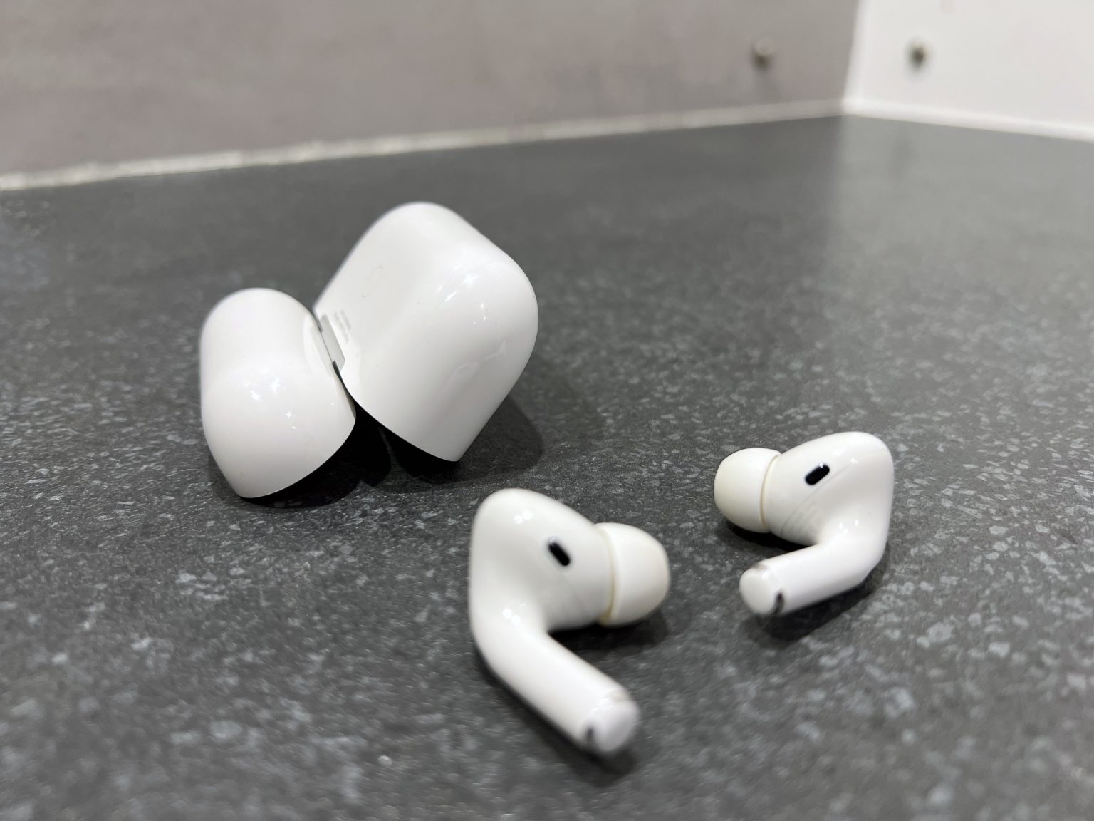 Тест наушников Apple AirPods 2: True-Wireless-In …