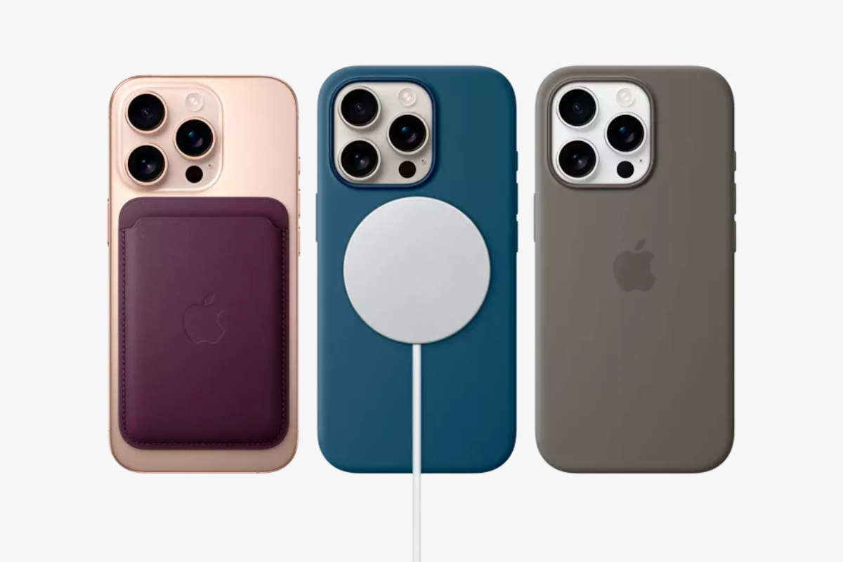 iPhone