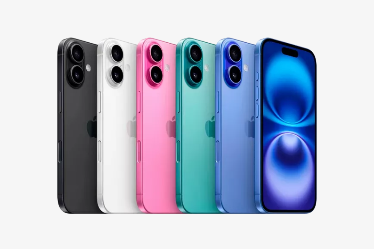 iPhone