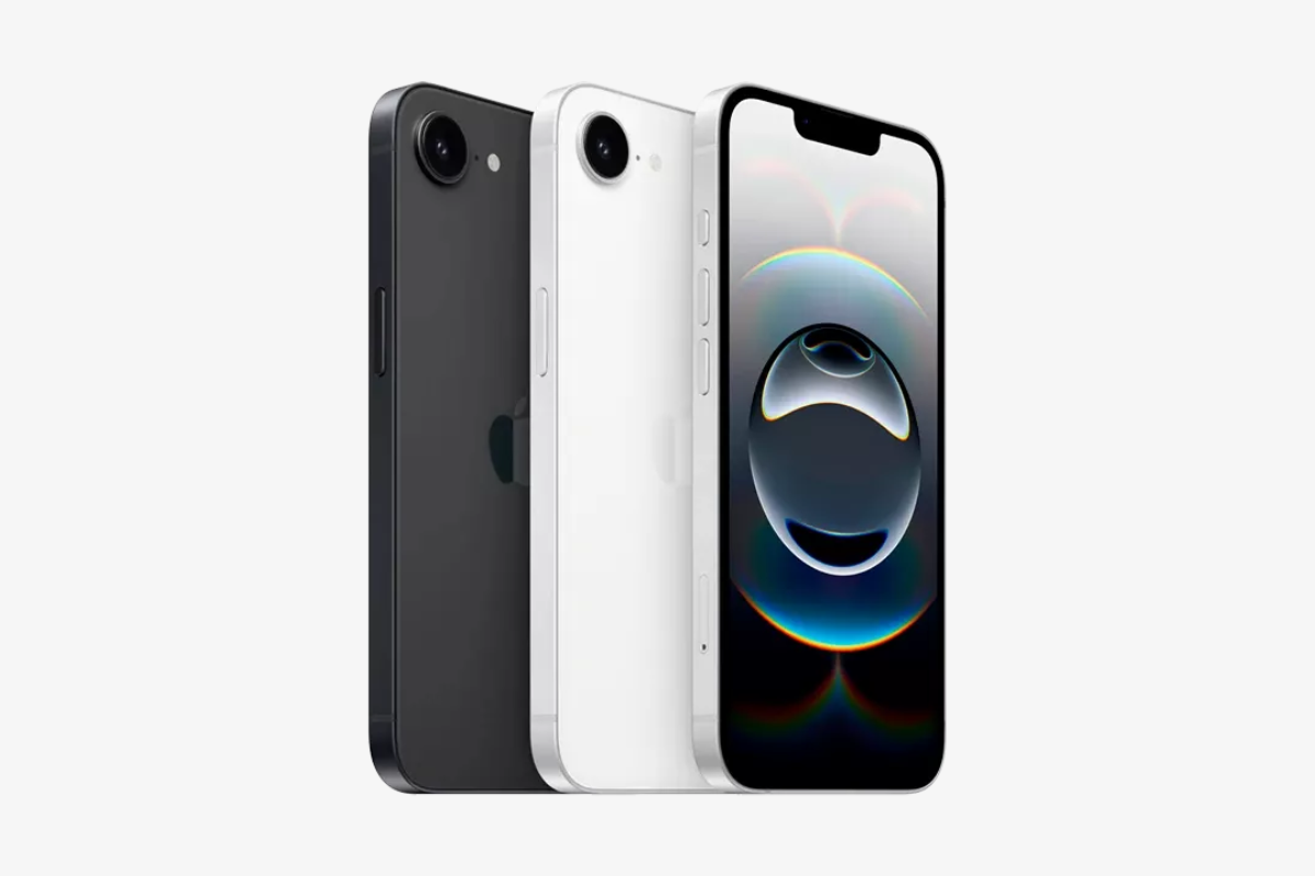 iPhone