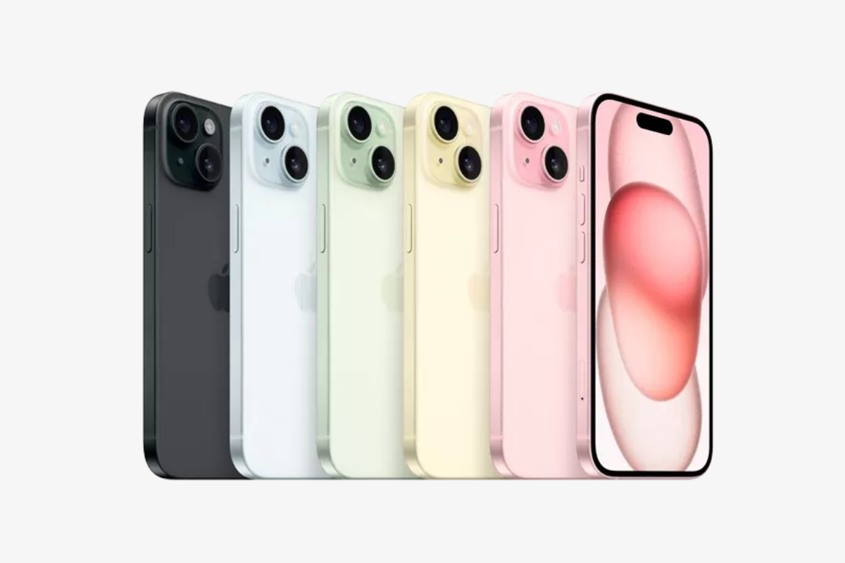 iPhone