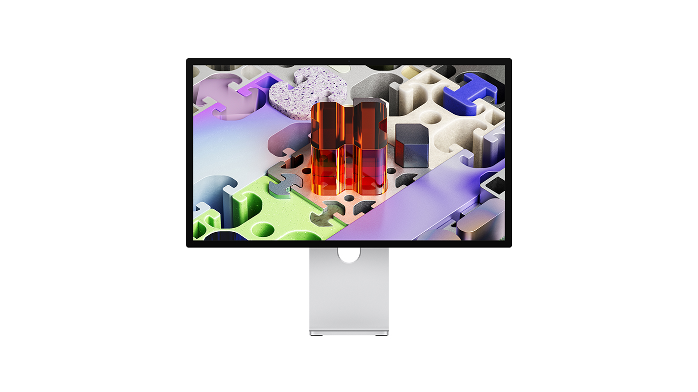 Apple Studio Display — A New Flagship From Apple In 2026 - iSpace